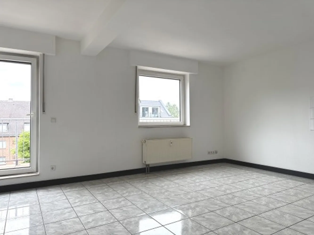 2 Zimmer Wohnung mit 54 m² in Köln – Bild 10