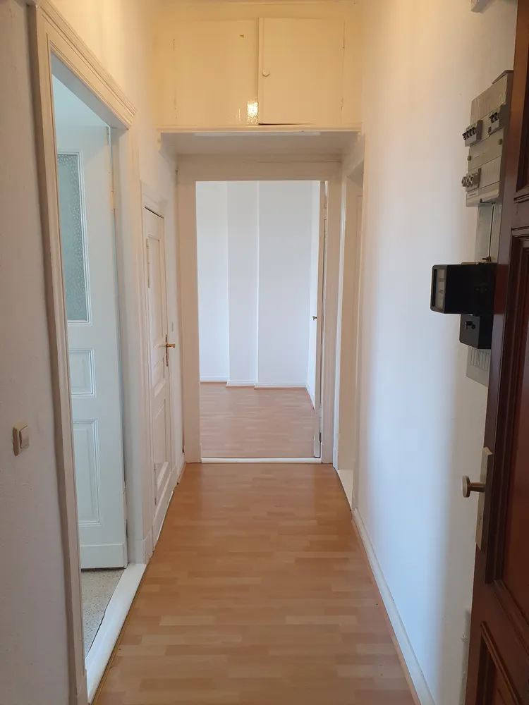 2 room apartment with 60 m² in Berlin – Photo 11
