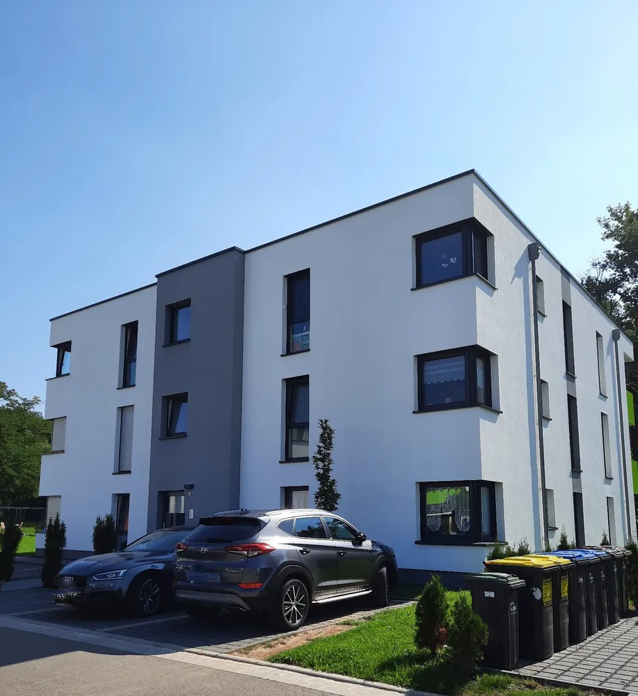 4 Zimmer Wohnung mit 100 m² in Borna – Bild 3
