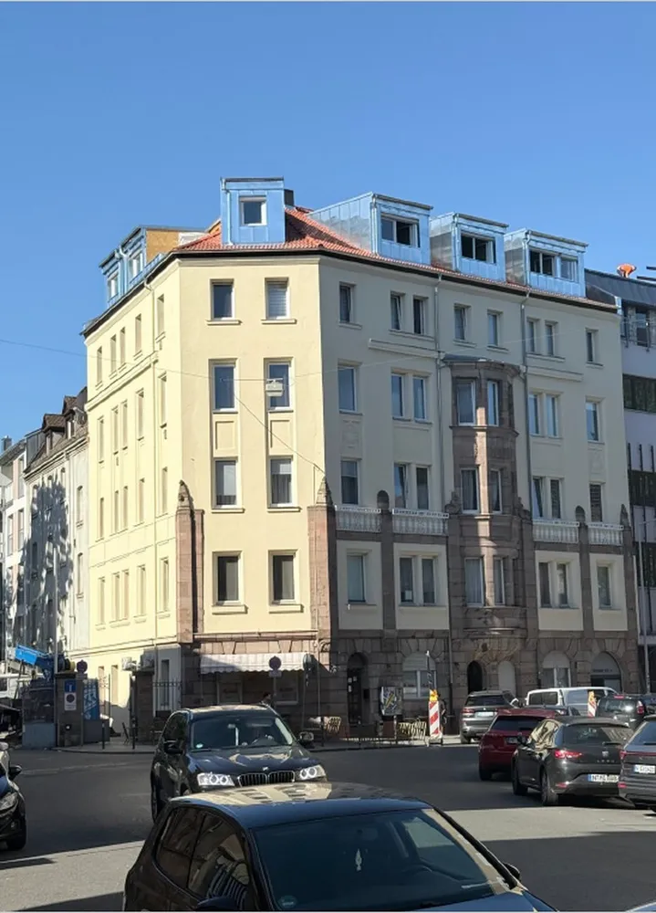 3 Zimmer Wohnung mit 75 m² in Nürnberg – Bild 7