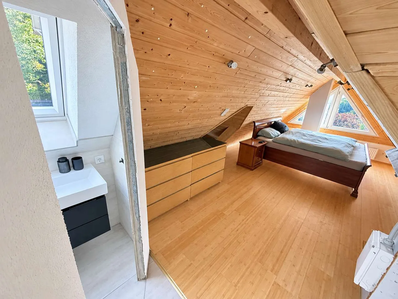 2 Zimmer Wohnung mit 36 m² in Heidelberg – Bild 9