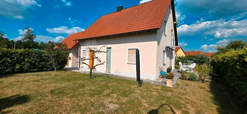 5 Zimmer Haus mit 135 m² in Amberg – Bild 6