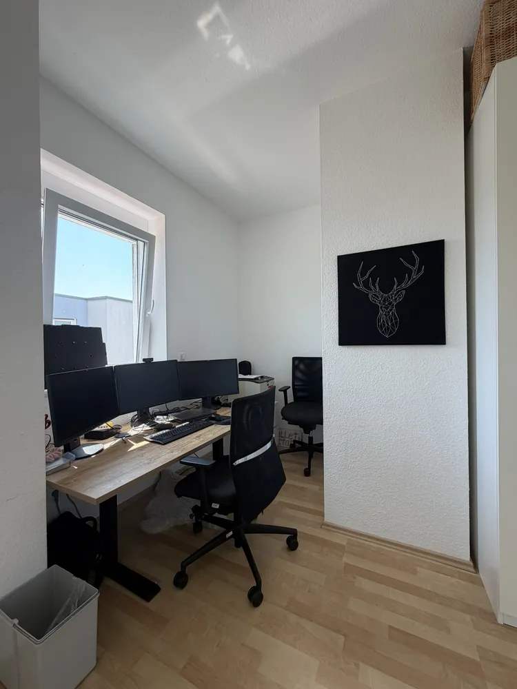 5 Zimmer Wohnung mit 137 m² in Heidelberg – Bild 10