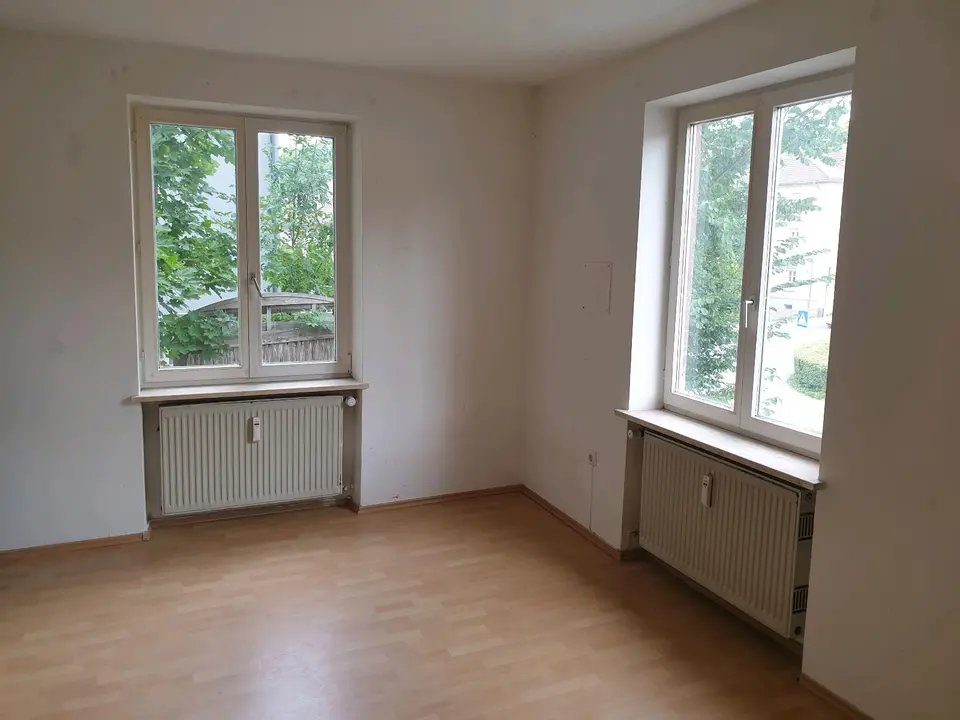 4 Zimmer Wohnung mit 98 m² in Kaufbeuren – Bild 1