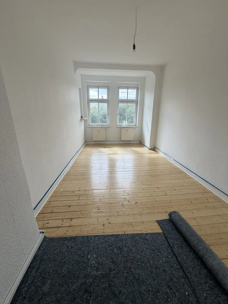 3 Zimmer Wohnung mit 80 m² in Erfurt – Bild 3