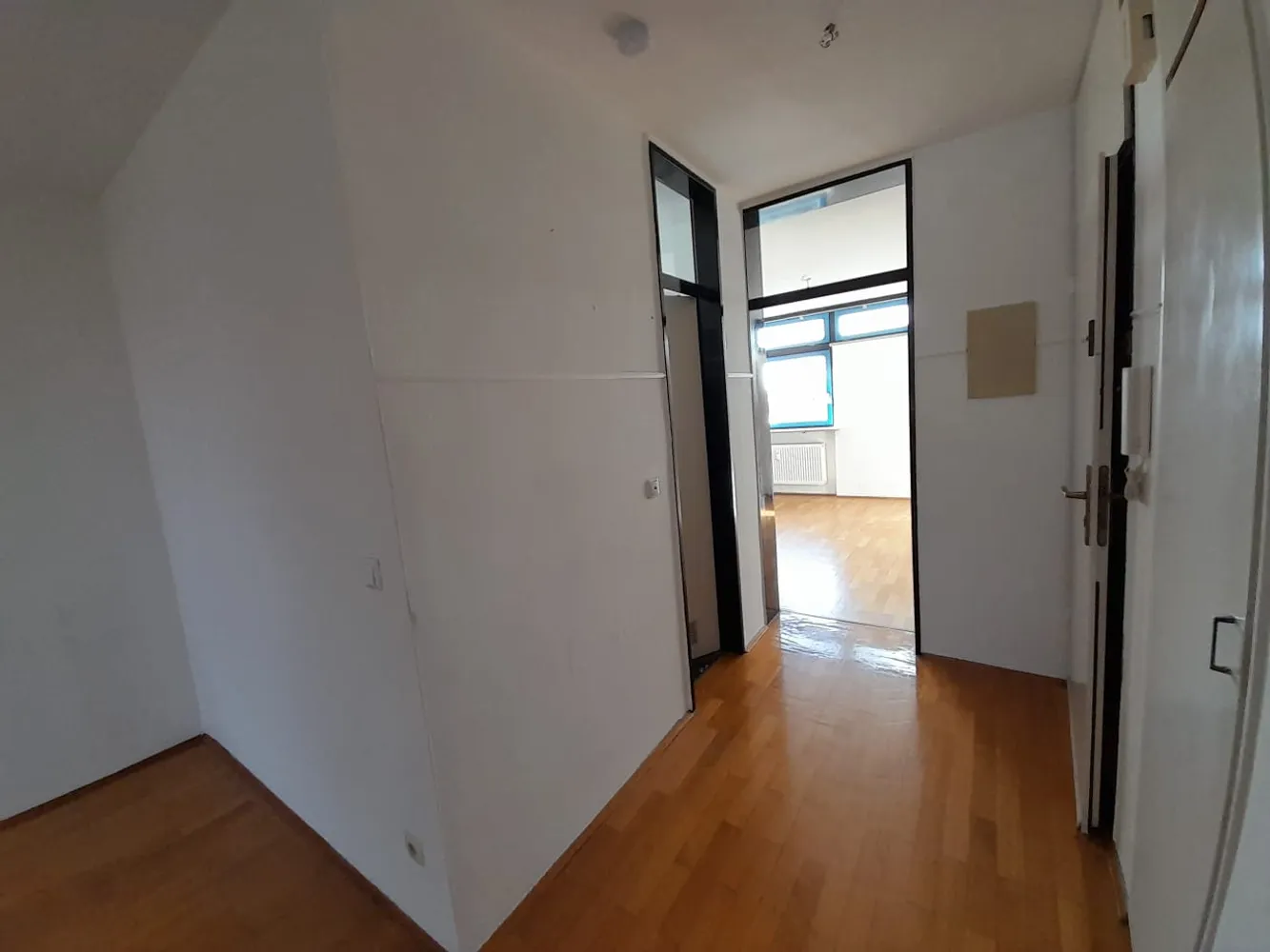 2 Zimmer Wohnung mit 53 m² in Regensburg – Bild 9