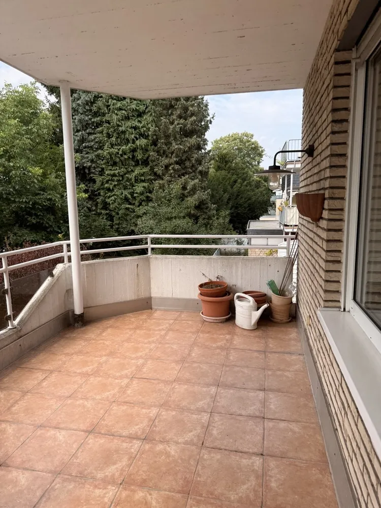 3 Zimmer Wohnung mit 64 m² in Köln – Bild 9