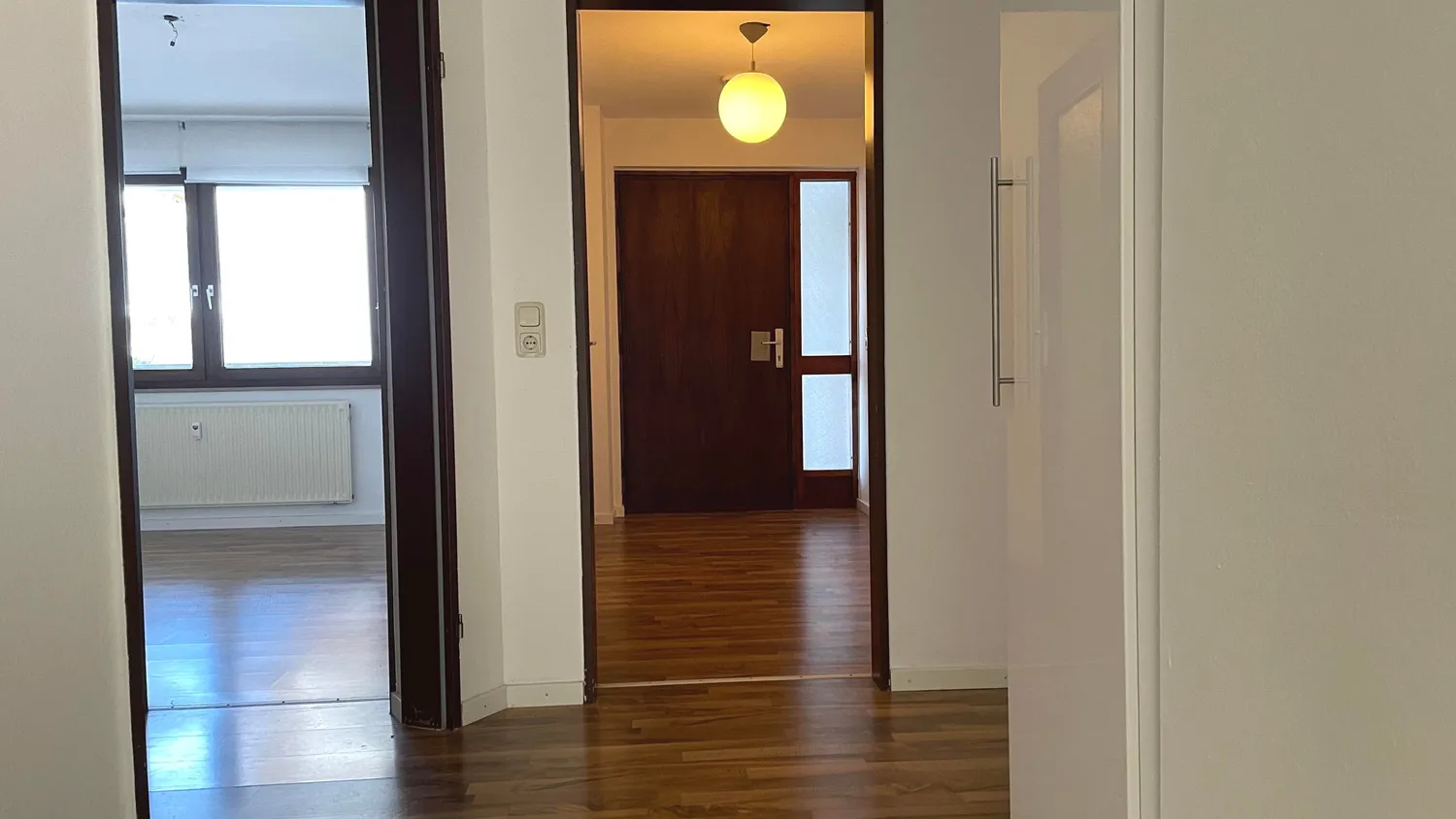 3 room apartment with 65 m² in Aalen – Photo 4