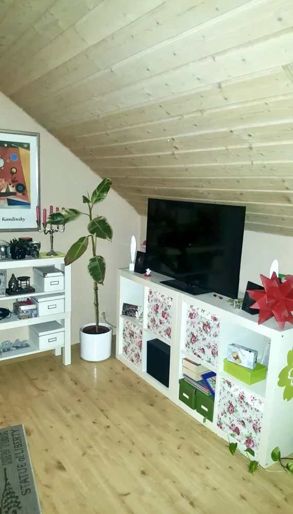 2 Zimmer Wohnung mit 54 m² in Nürnberg – Bild 2