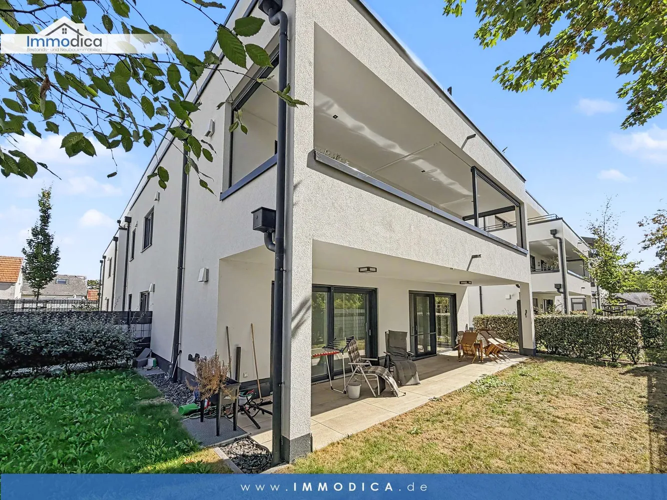 4 Zimmer Wohnung mit 118 m² in Frankenthal (Pfalz) – Bild 3