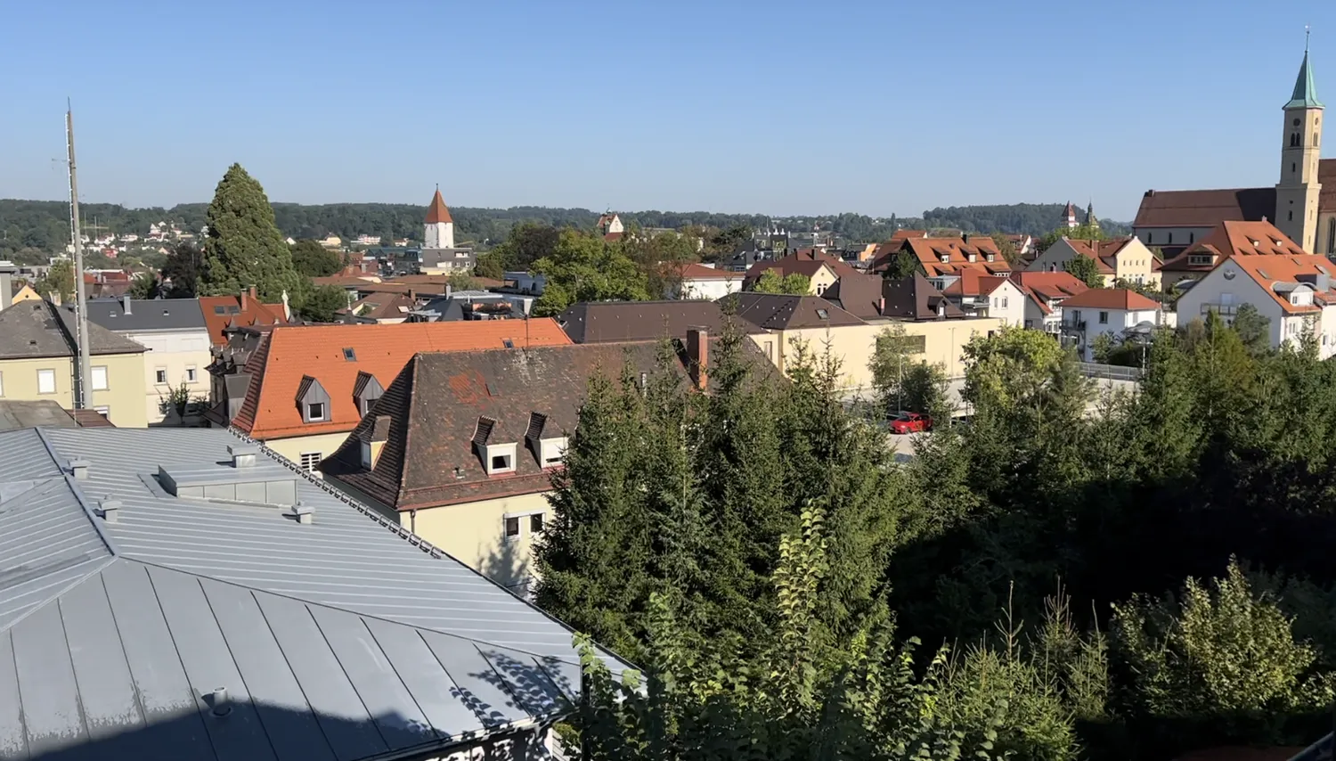 4 Zimmer Wohnung mit 84 m² in Ravensburg – Bild 11