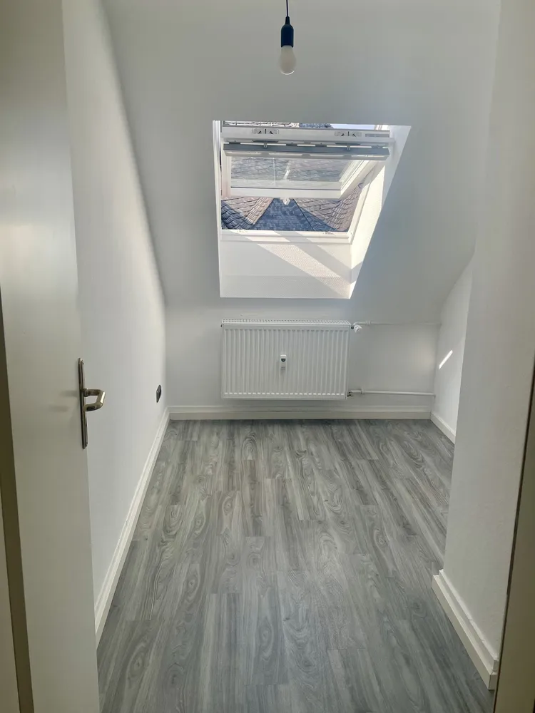3 Zimmer Wohnung mit 66 m² in Frankfurt am Main – Bild 4