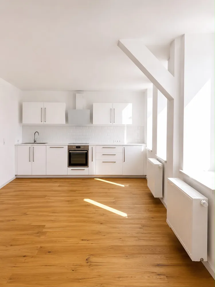 2 Zimmer Wohnung mit 57 m² in Nürnberg – Bild 1