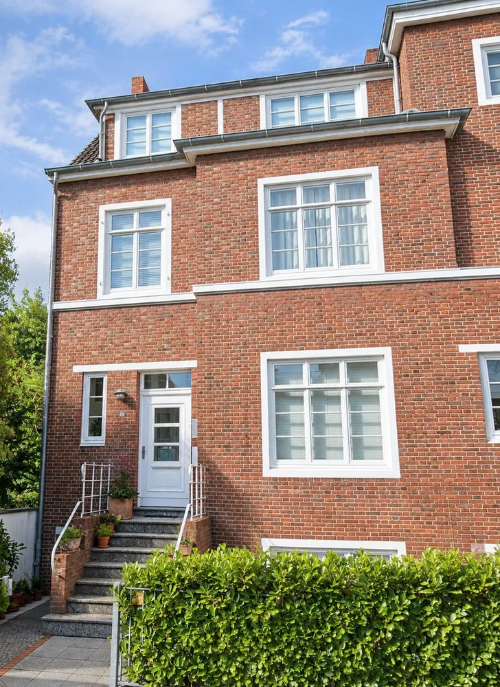 2 Zimmer Wohnung mit 60 m² in Bremen – Bild 2