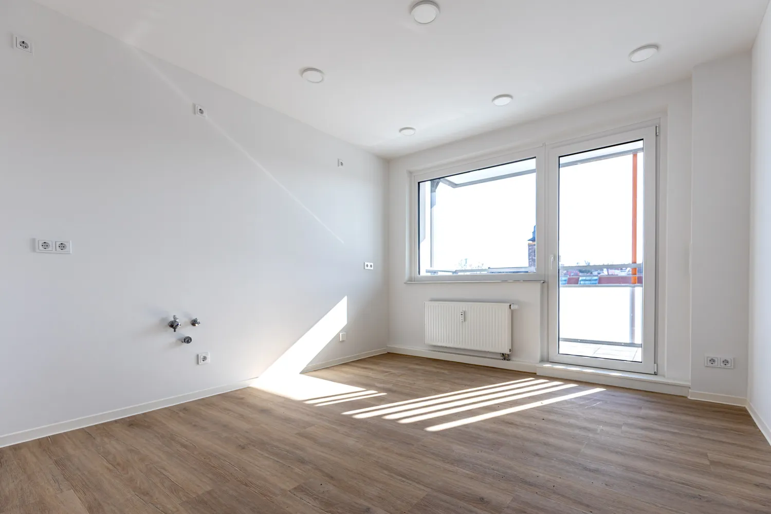 5 room apartment with 101 m² in Gotha – Photo 2