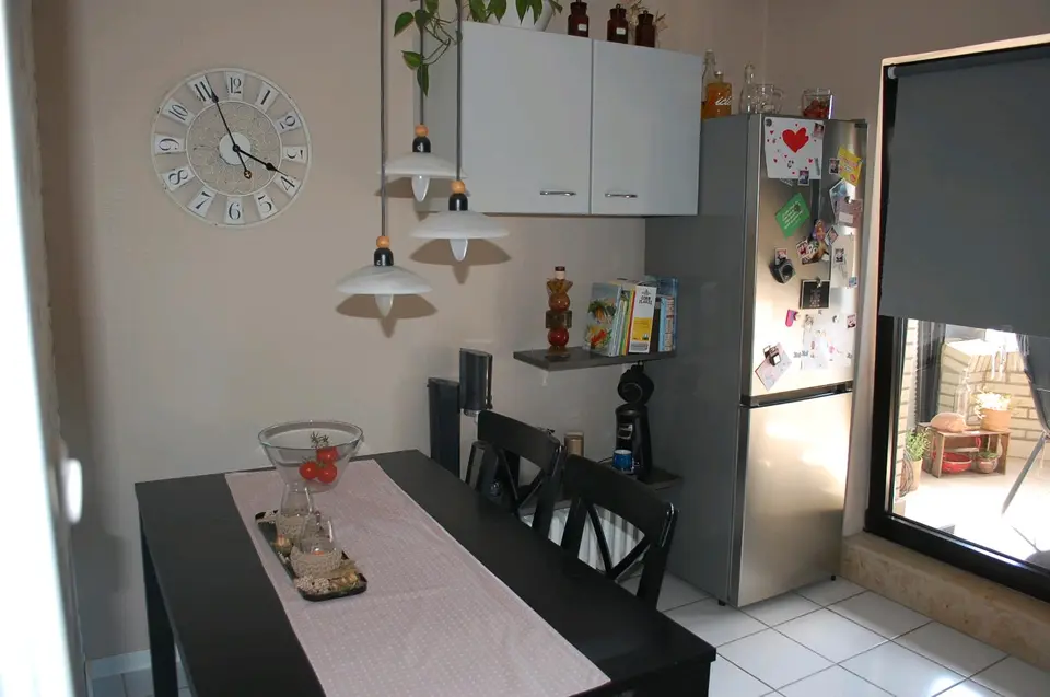 3 Zimmer Wohnung mit 92 m² in Nordhorn – Bild 2