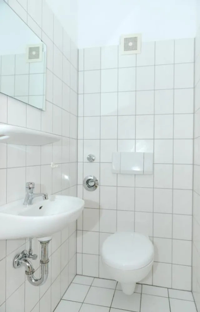 3 Zimmer Wohnung mit 91 m² in Mülheim an der Ruhr – Bild 9