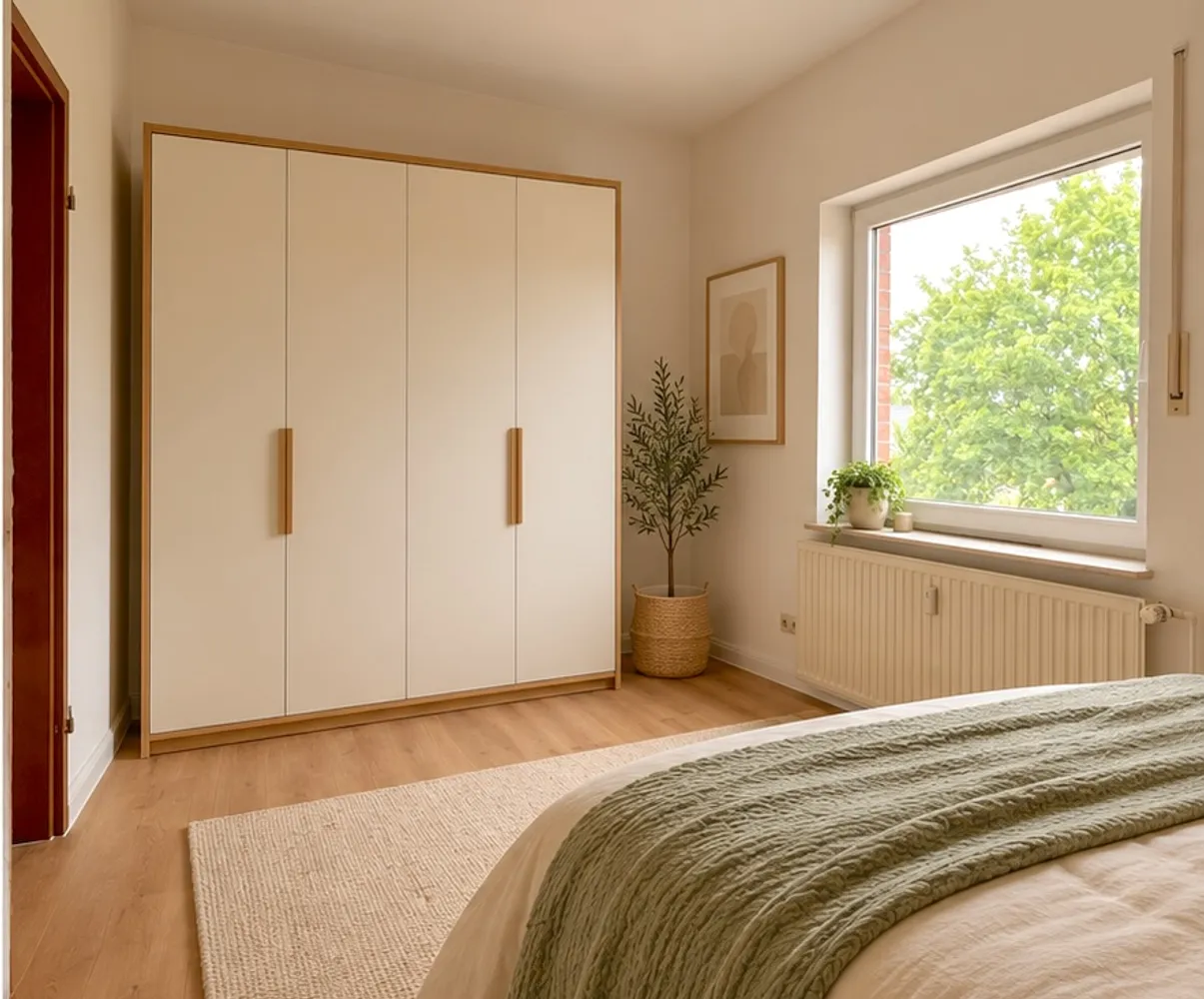 2 Zimmer Wohnung mit 48 m² in Osnabrück – Bild 3