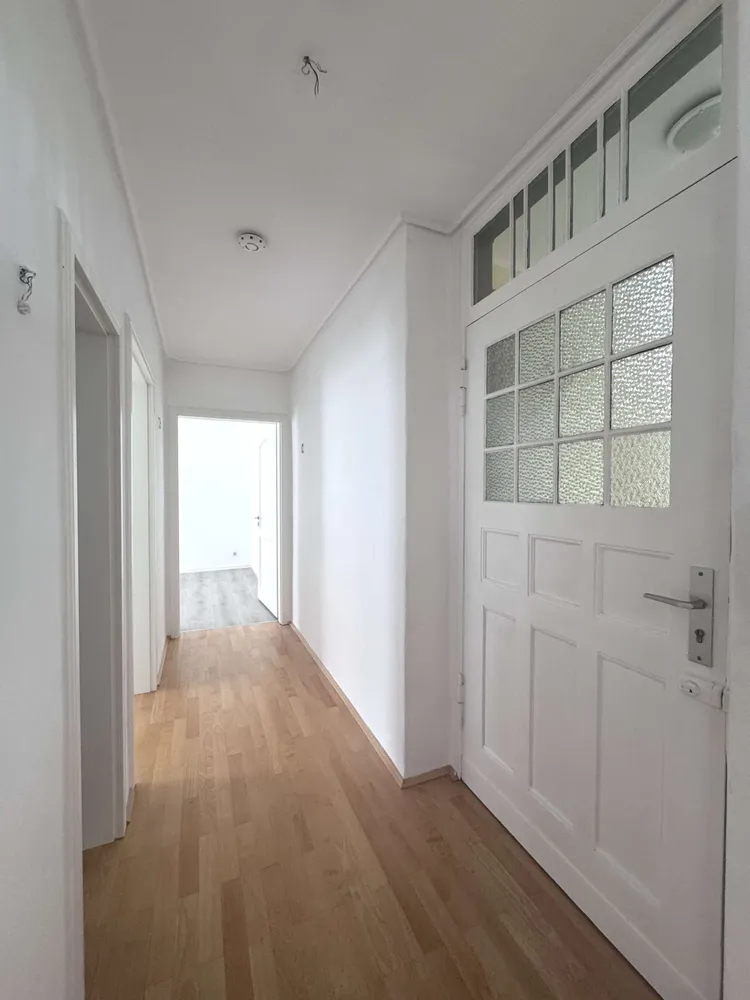2 Zimmer Wohnung mit 52 m² in Magdeburg – Bild 1