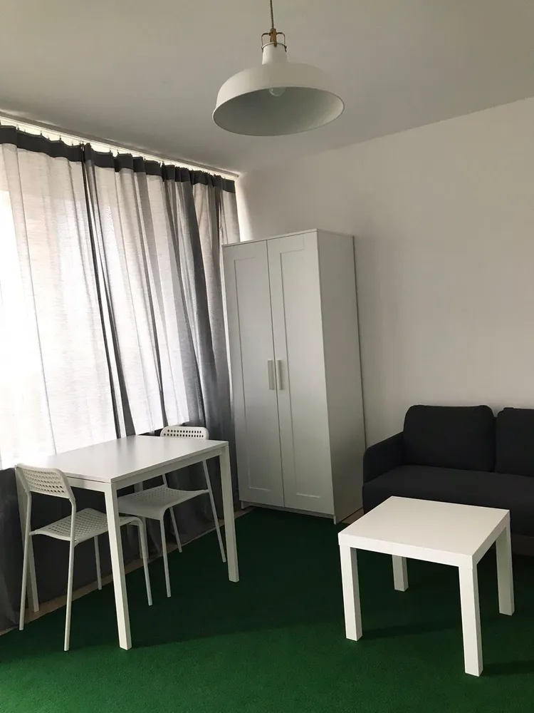 1 Zimmer Wohnung mit 33 m² in München – Bild 5