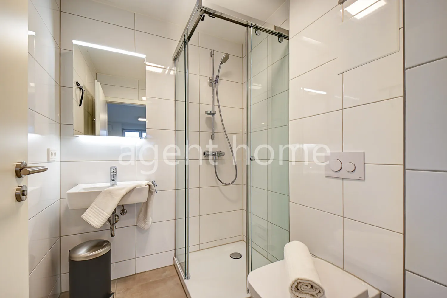 1 Zimmer Wohnung mit 32 m² in Stuttgart – Bild 11