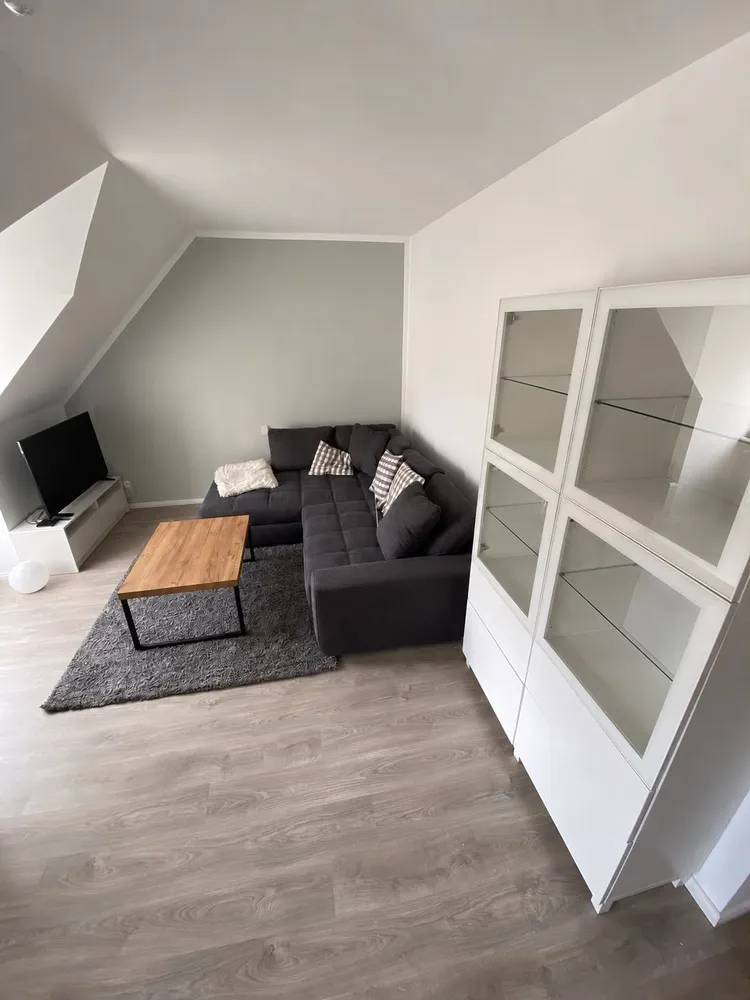2 Zimmer Wohnung mit 63 m² in Hamburg – Bild 3