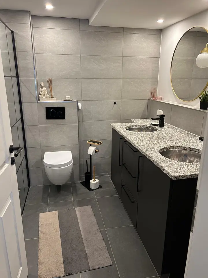 5 Zimmer Haus mit 169 m² in Ludwigshafen – Bild 9