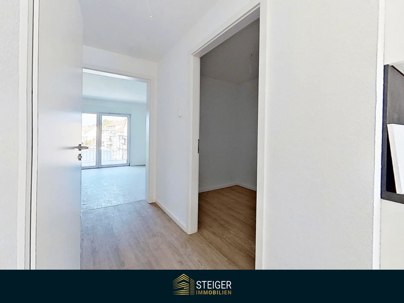 2 Zimmer Wohnung mit 53 m² in Marl – Bild 12