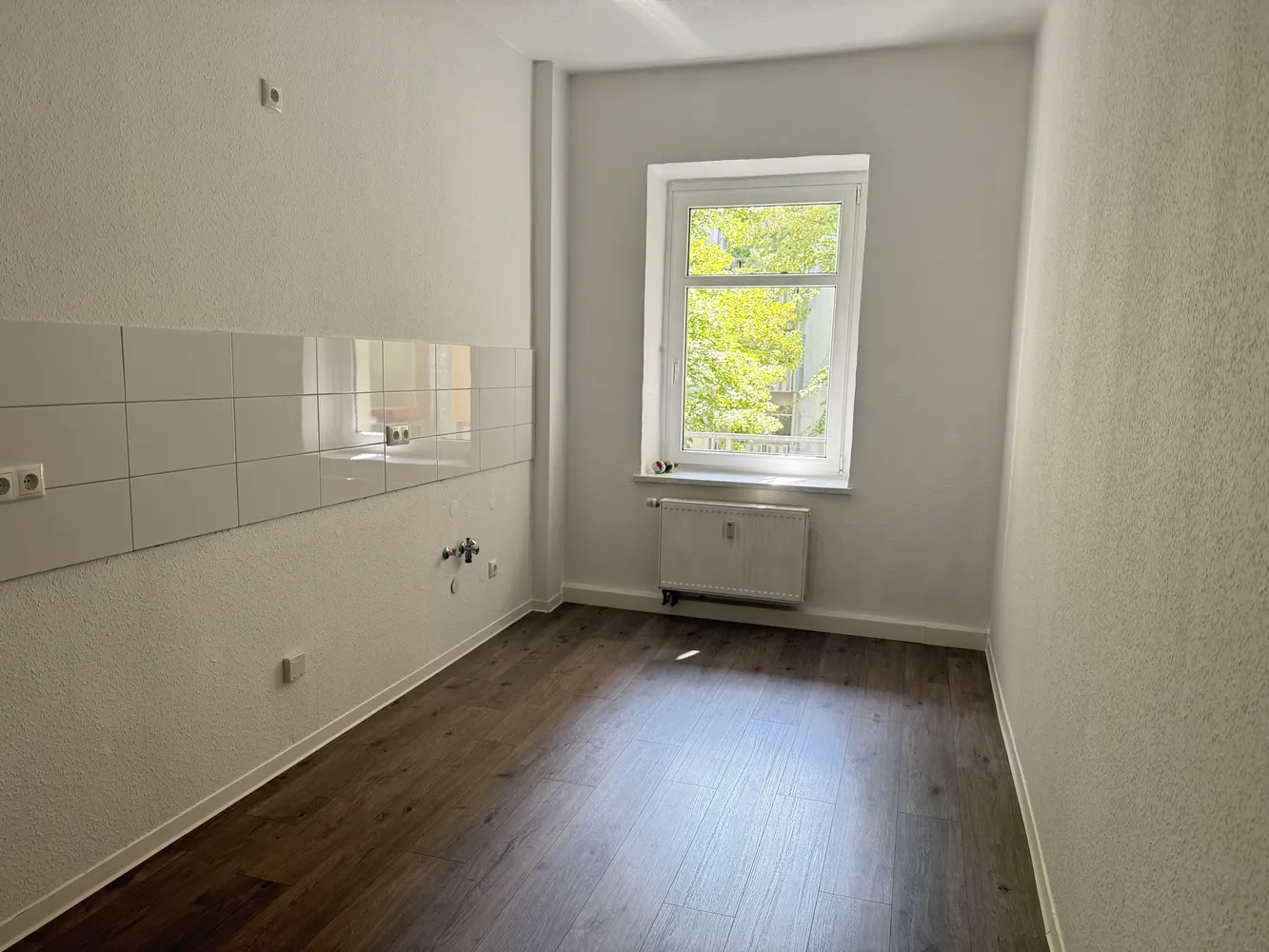 2 Zimmer Wohnung mit 66 m² in Leipzig – Bild 5
