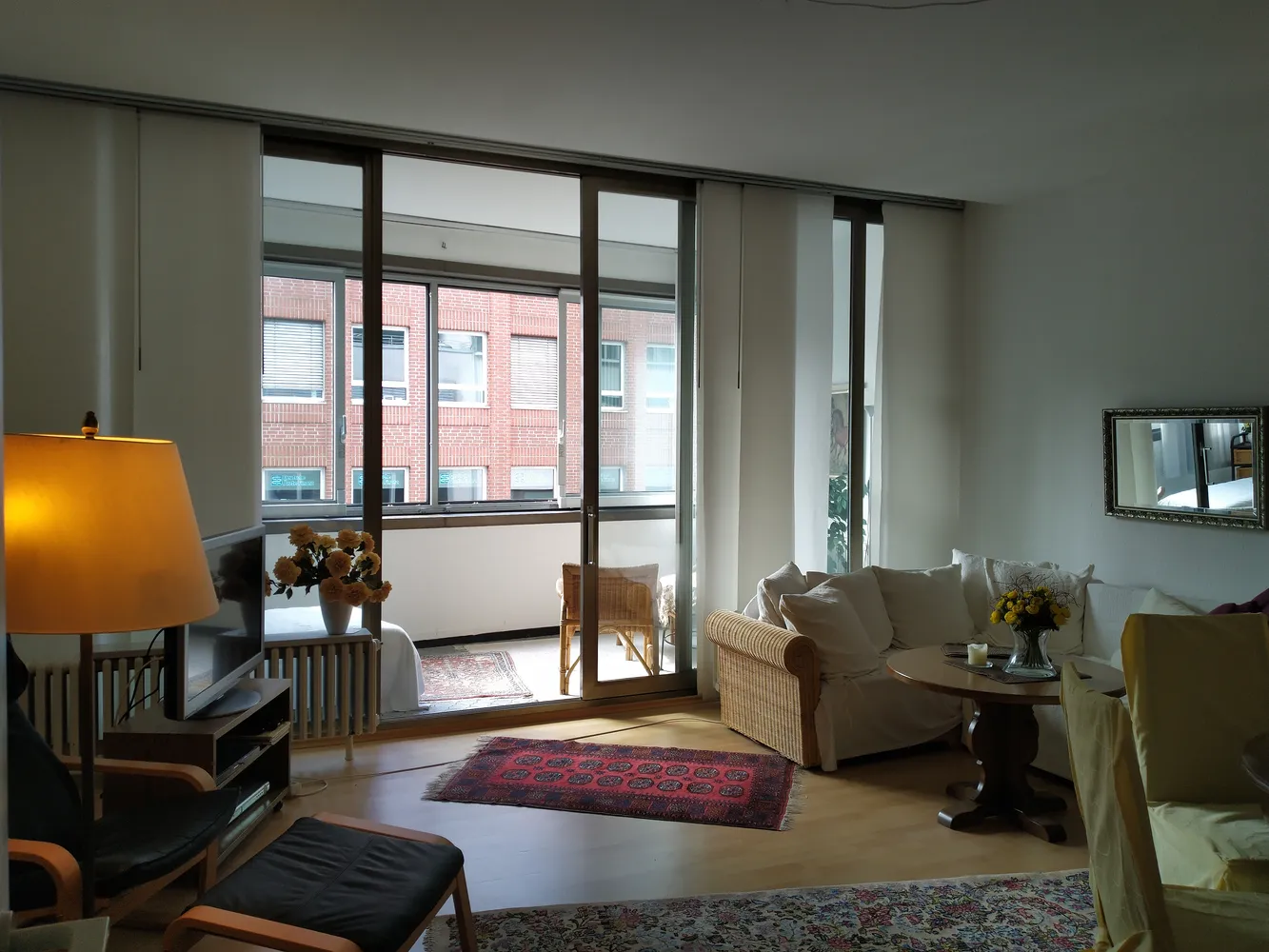 2 Zimmer Wohnung mit 80 m² in Bremen – Bild 12