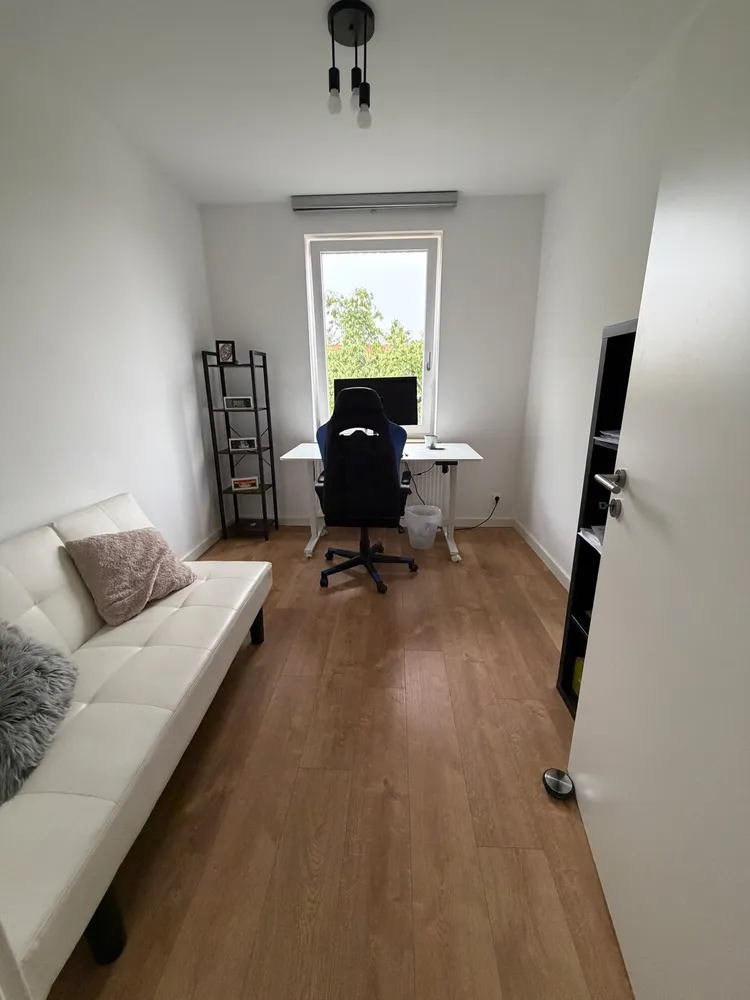 3 room apartment with 69 m² in Erfurt – Photo 7