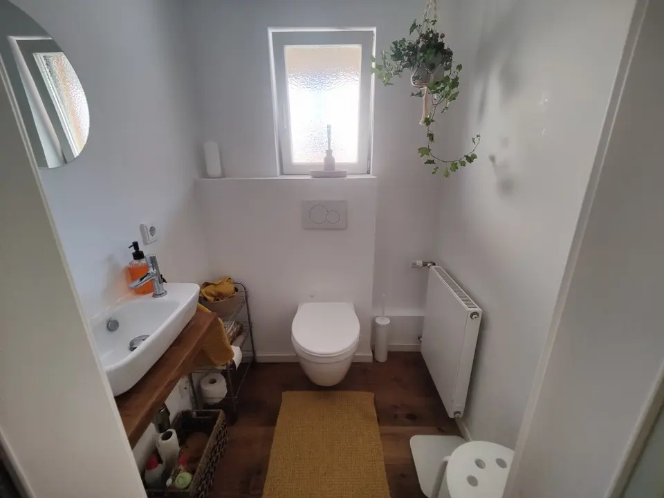 2 Zimmer Wohnung mit 61 m² in Wiesbaden – Bild 7