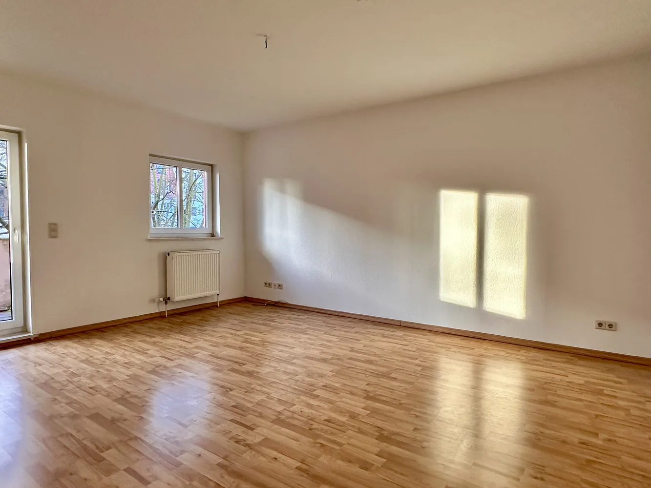 4 Zimmer Wohnung mit 90 m² in Magdeburg – Bild 6