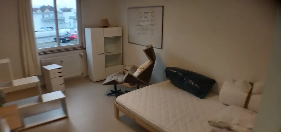 2 Zimmer Wohnung mit 25 m² in Bielefeld – Bild 4