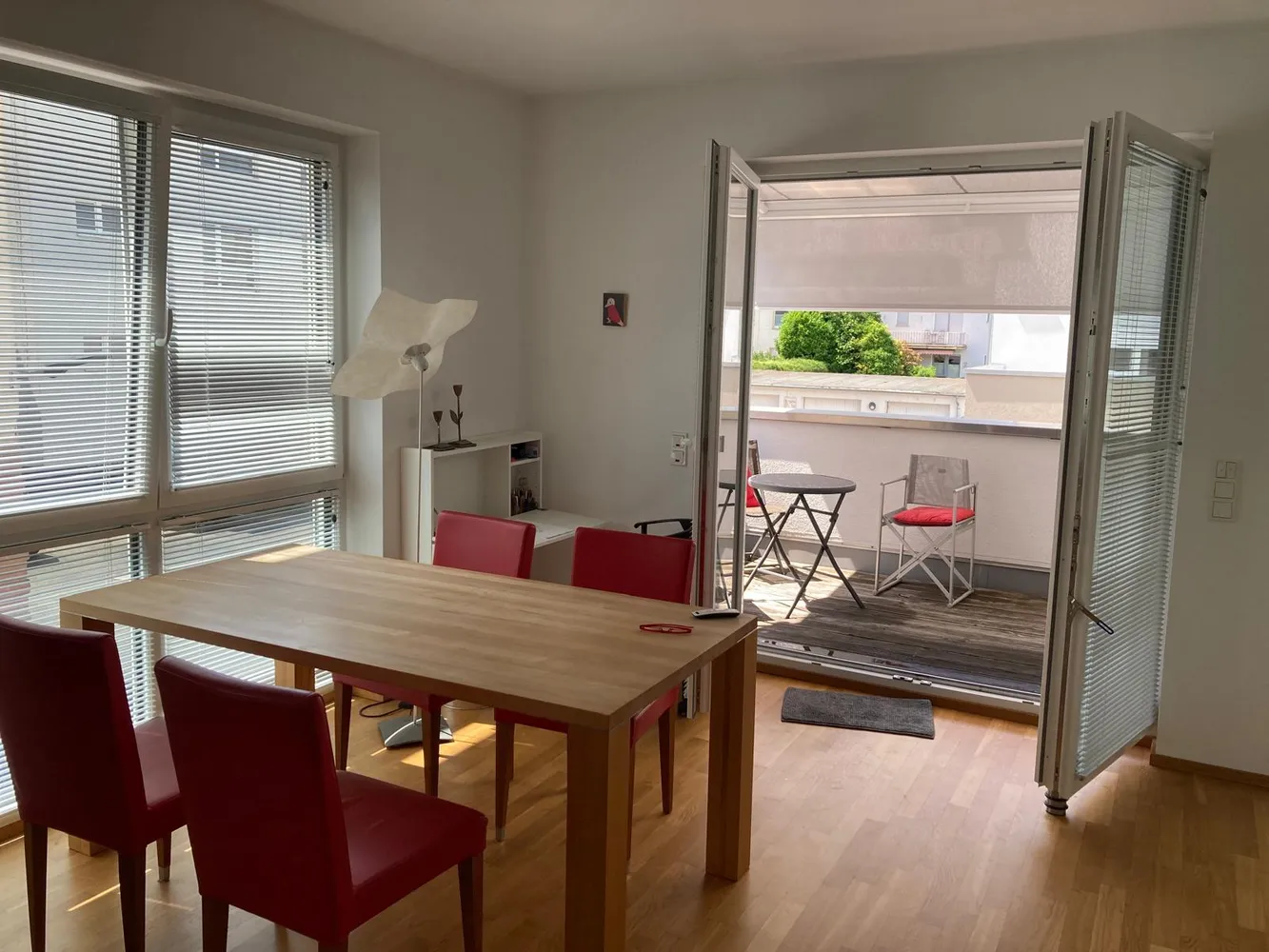 2 Zimmer Wohnung mit 58 m² in Limburg an der Lahn – Bild 1