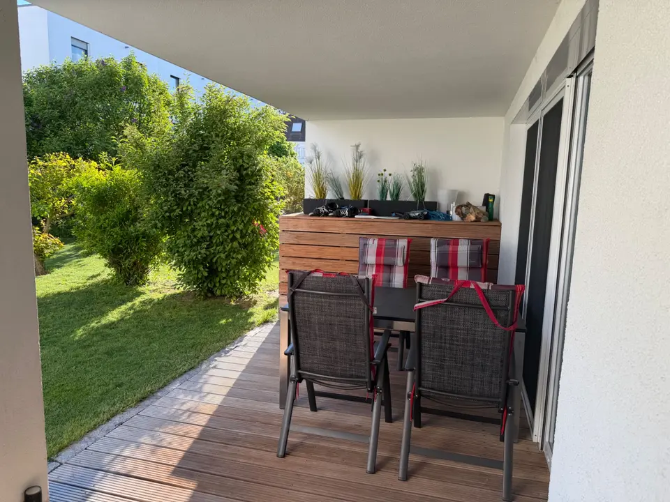 4 Zimmer Wohnung mit 136 m² in Schwäbisch Gmünd – Bild 10