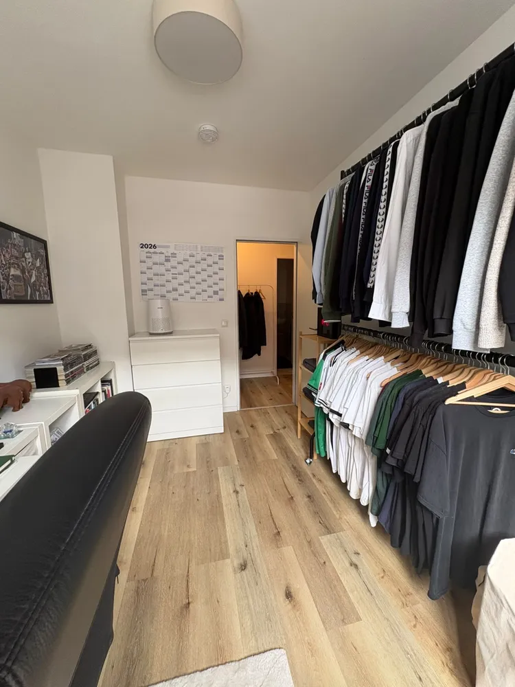 3 Zimmer Wohnung mit 80 m² in Mönchengladbach – Bild 5