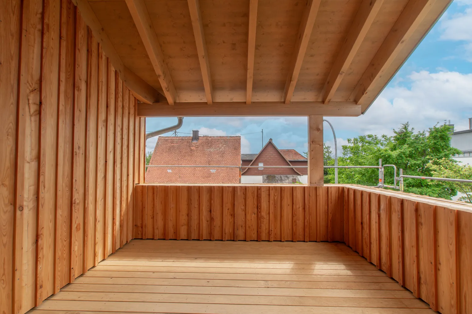 4 Zimmer Wohnung mit 115 m² in Ingolstadt – Bild 3