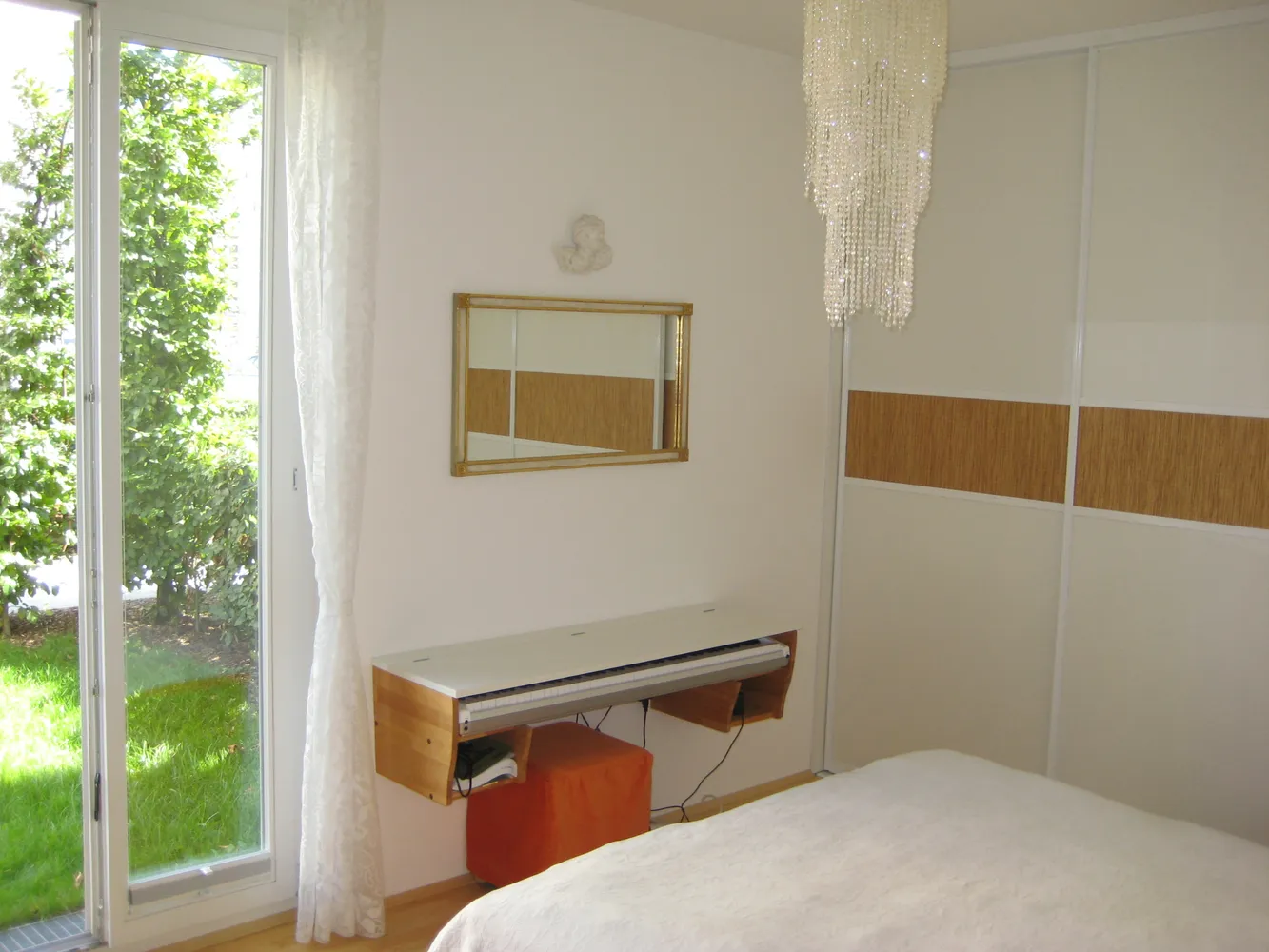 2 Zimmer Wohnung mit 89 m² in München – Bild 3