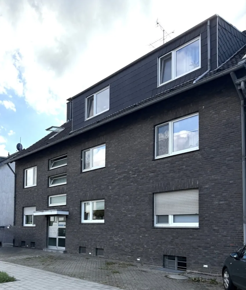2 Zimmer Wohnung mit 61 m² in Duisburg – Bild 2