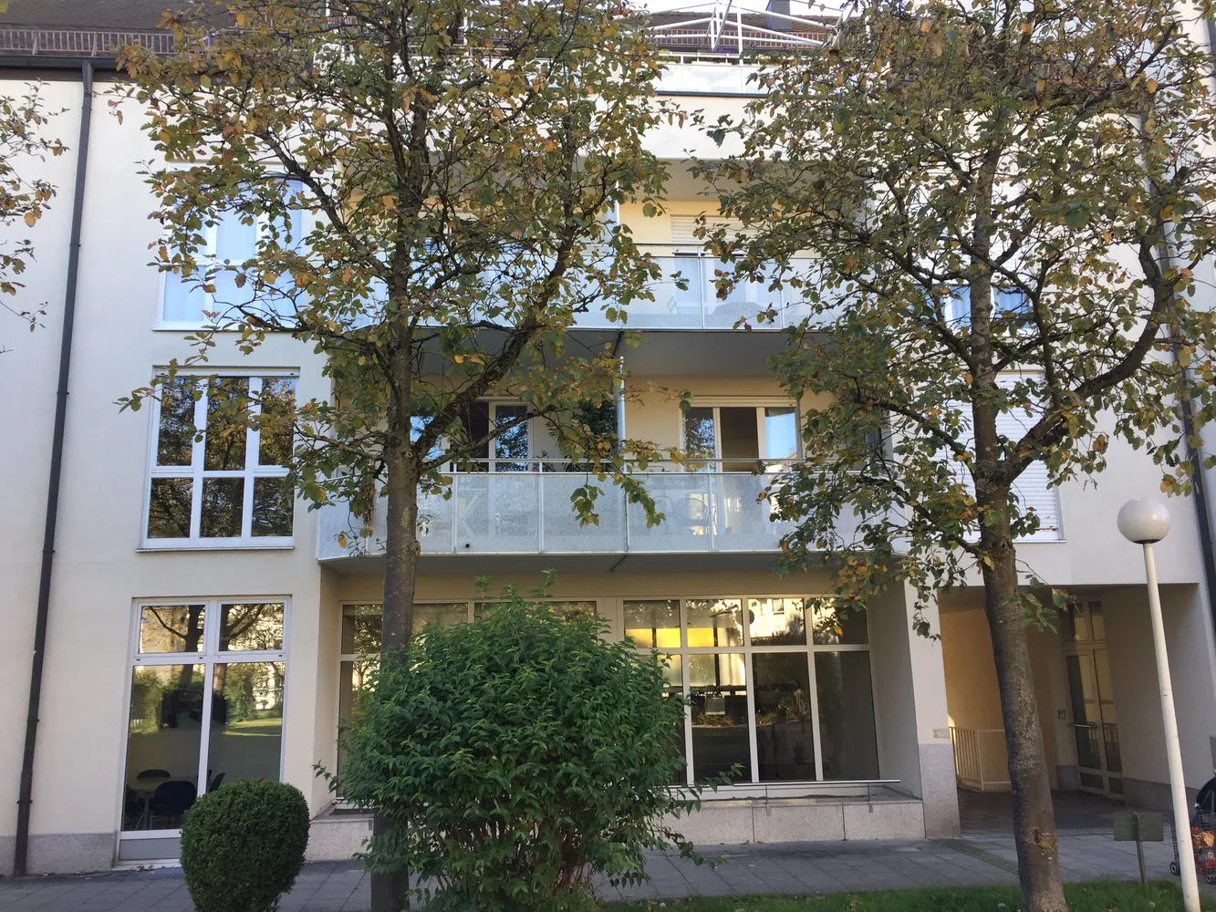 2 Zimmer Wohnung mit 61 m² in München – Bild 8