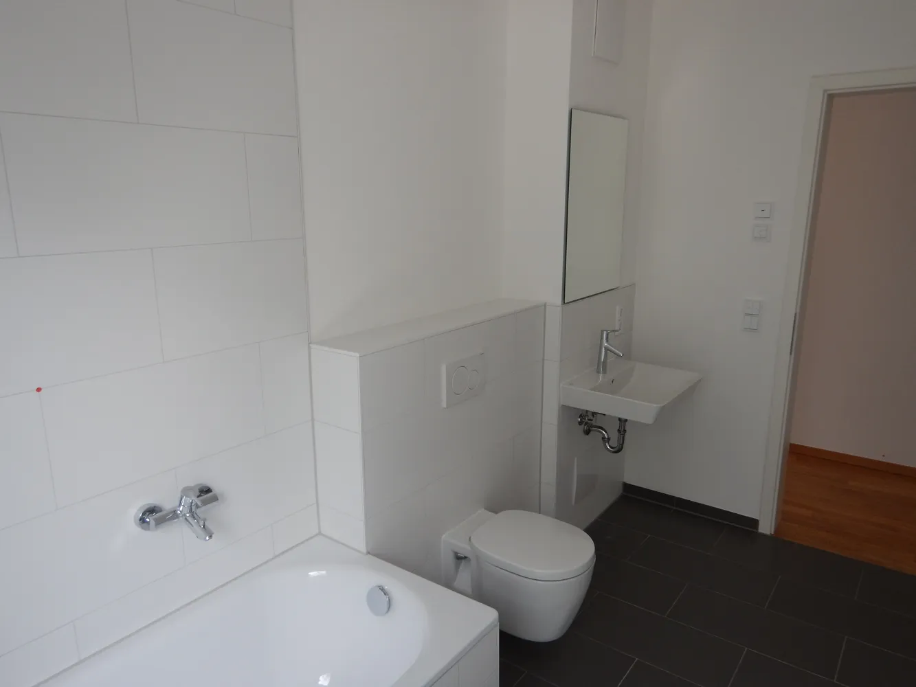 2 Zimmer Wohnung mit 61 m² in München – Bild 8