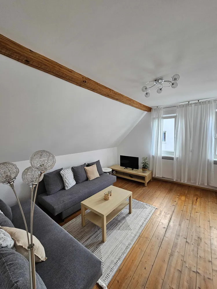 2 Zimmer Wohnung mit 50 m² in Darmstadt – Bild 11