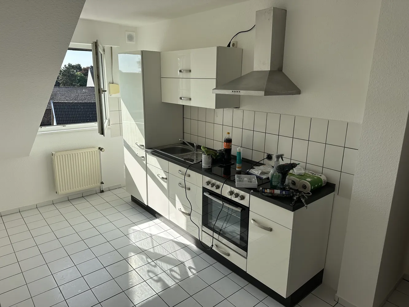 2 Zimmer Wohnung mit 78 m² in Düren – Bild 2