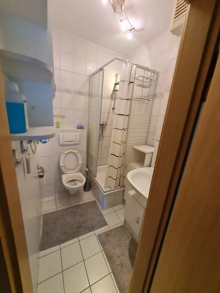 2 Zimmer Wohnung mit 62 m² in Hamburg – Bild 4