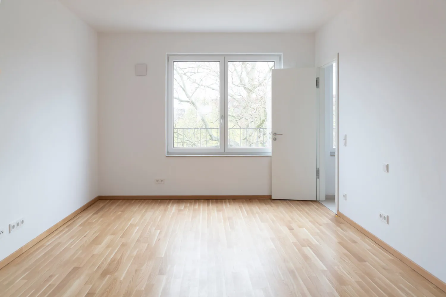 3 Zimmer Wohnung mit 96 m² in Berlin – Bild 12