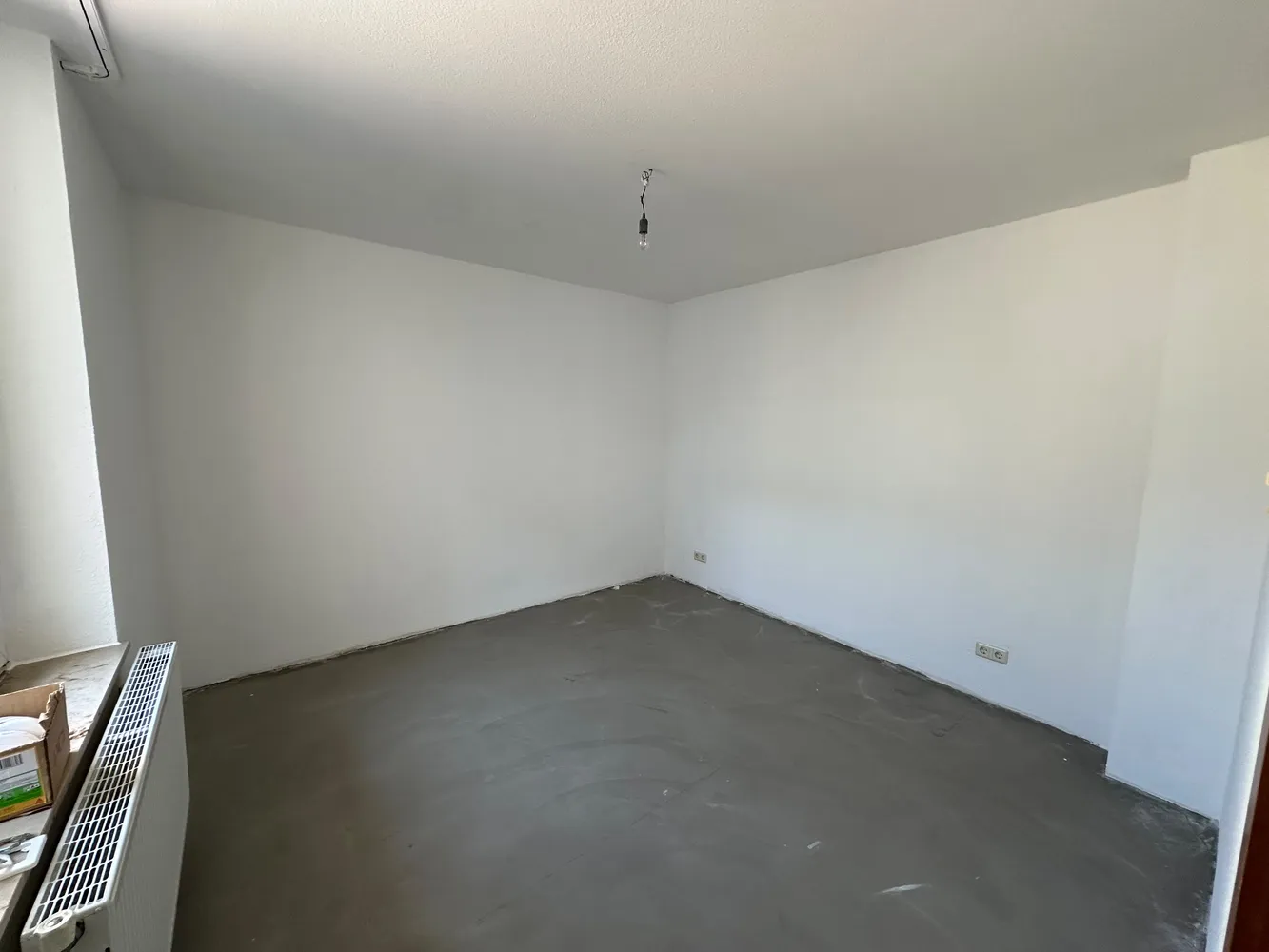 2 Zimmer Wohnung mit 30 m² in Düsseldorf – Bild 11