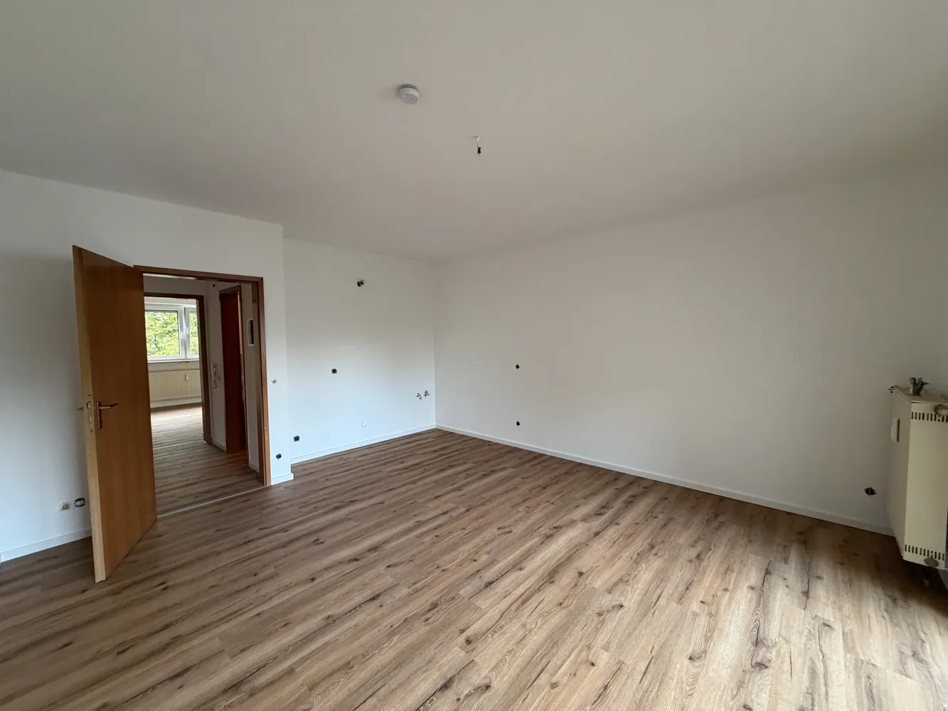 3 Zimmer Wohnung mit 61 m² in Ingolstadt – Bild 7