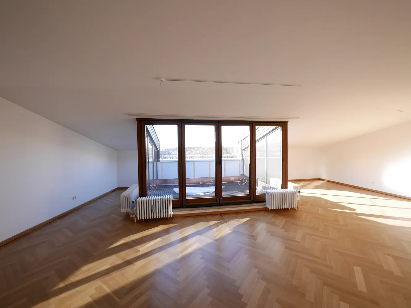 3 room apartment with 110 m² in Munich – Photo 7