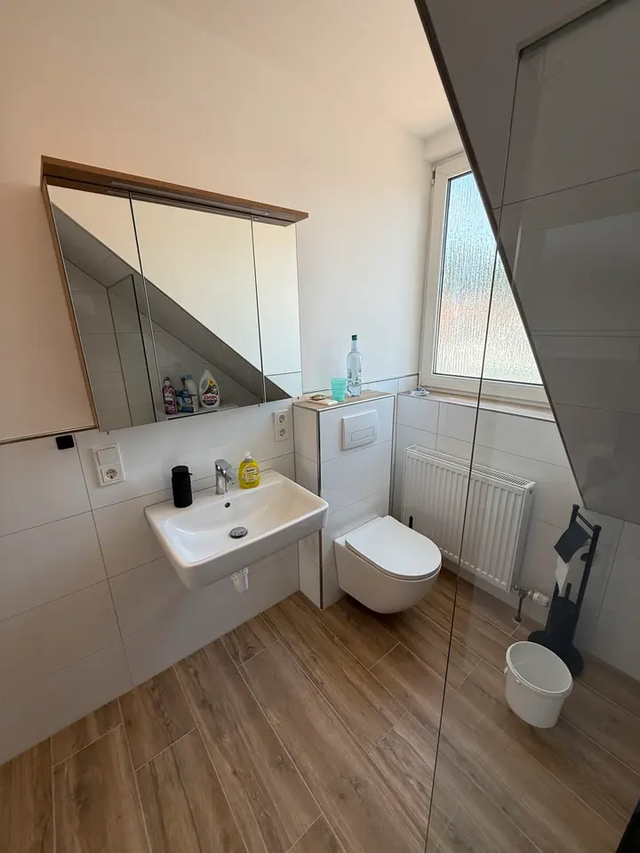 3 Zimmer Wohnung mit 70 m² in Eschwege – Bild 6